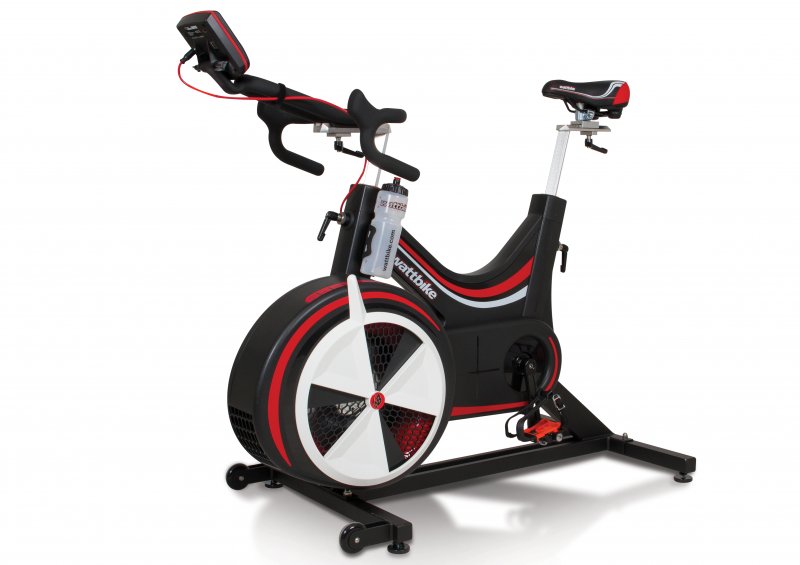 Wattbike main