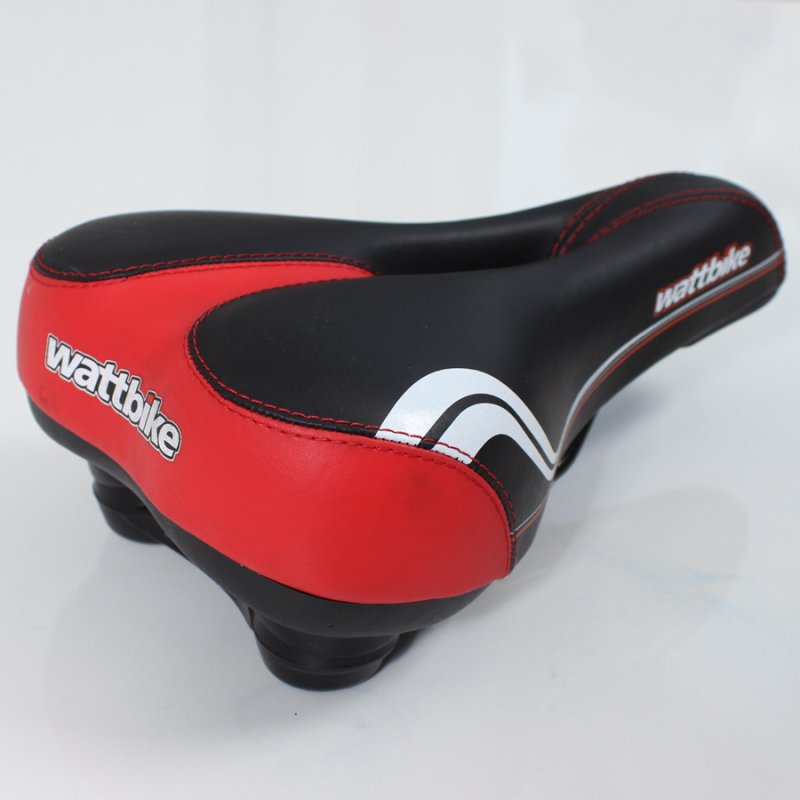 wattbike comfort saddle