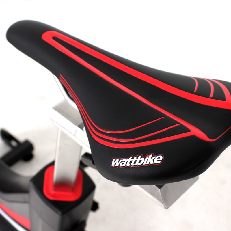 race saddle