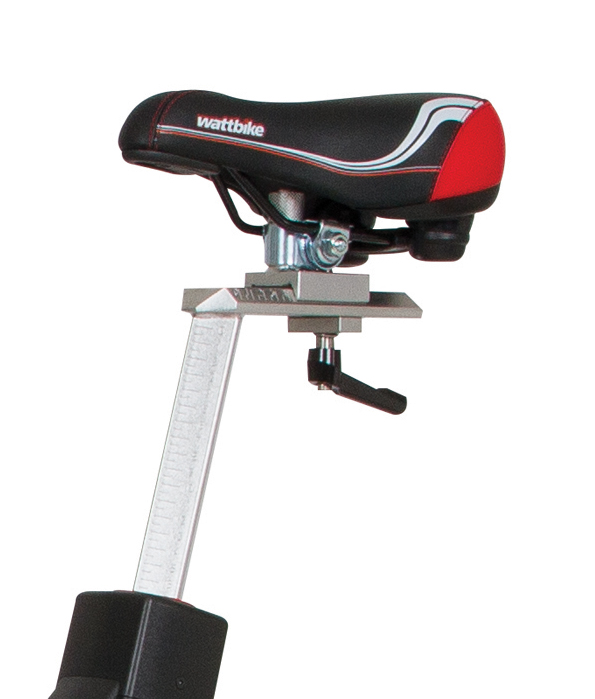 wattbike comfort saddle