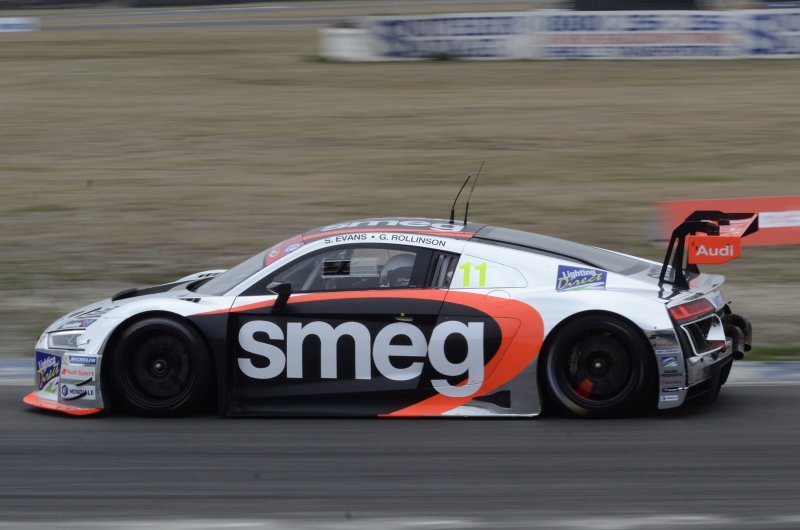 SMEG Racing