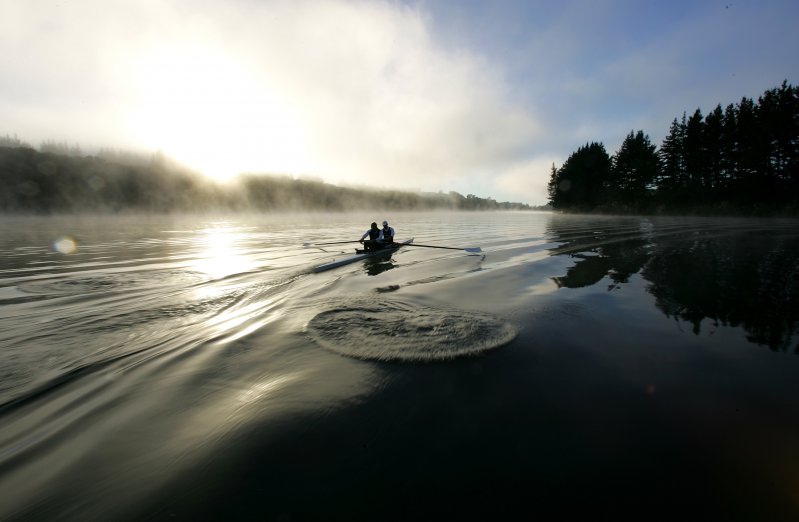 Rowing NZ