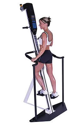 Versaclimber